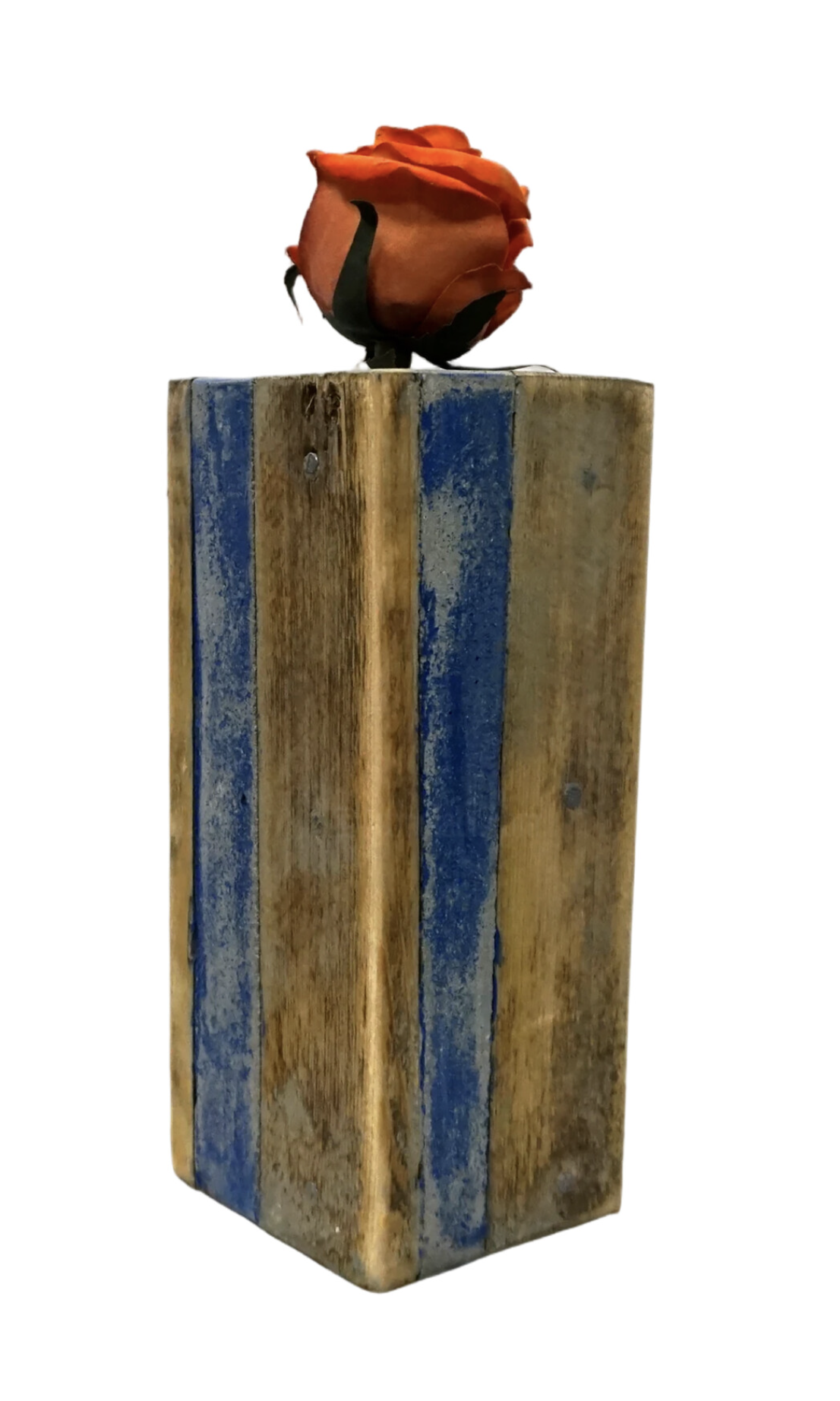 BAU - Brutalist Vase Sculpture